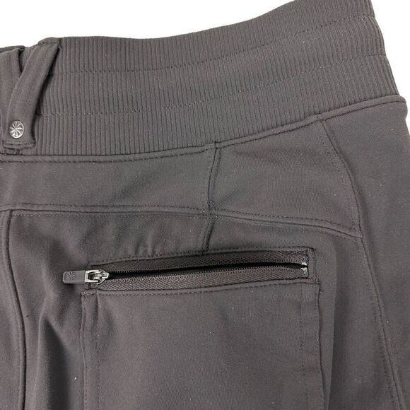 Athleta Northpeak Brown Skort size Small - Picture 6 of 10